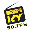 KY - FM 90.7